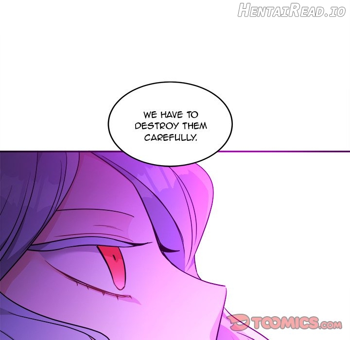 Pheromone Sherbet♥ Chapter 42 - page 90