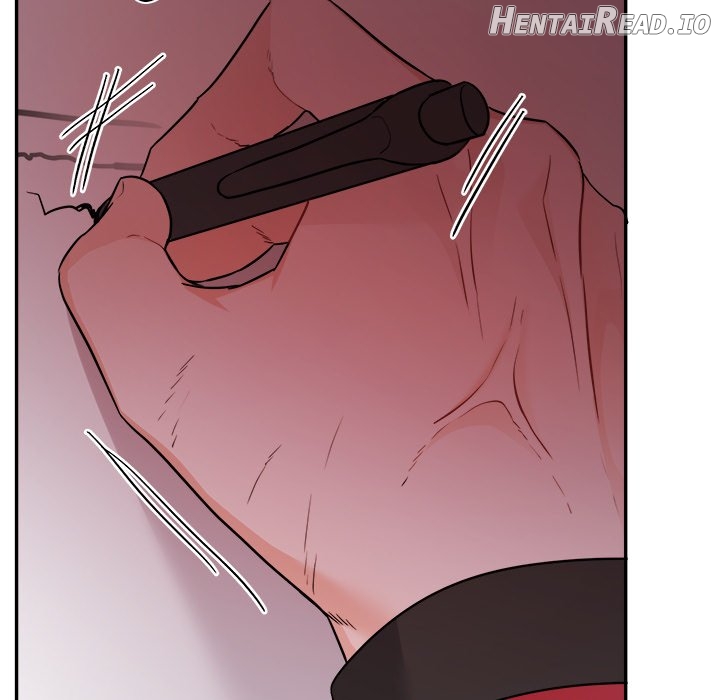 Pheromone Sherbet♥ Chapter 43 - page 15