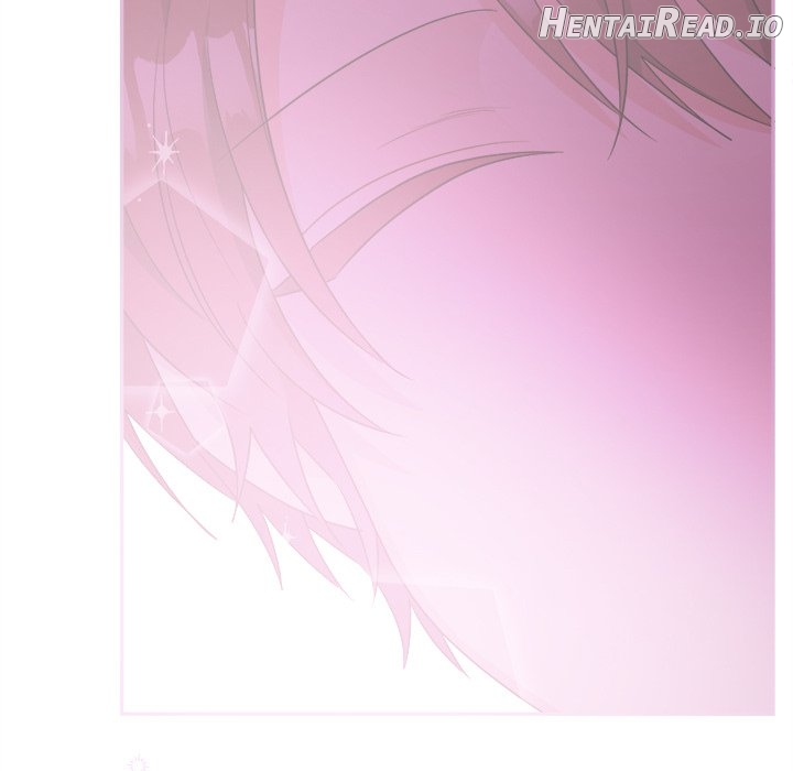 Pheromone Sherbet♥ Chapter 43 - page 39