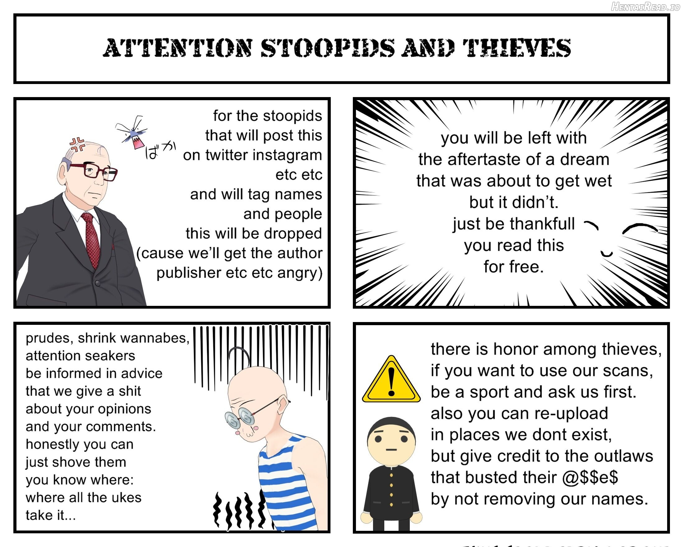 Big and Beautiful Chapter 1 - page 2