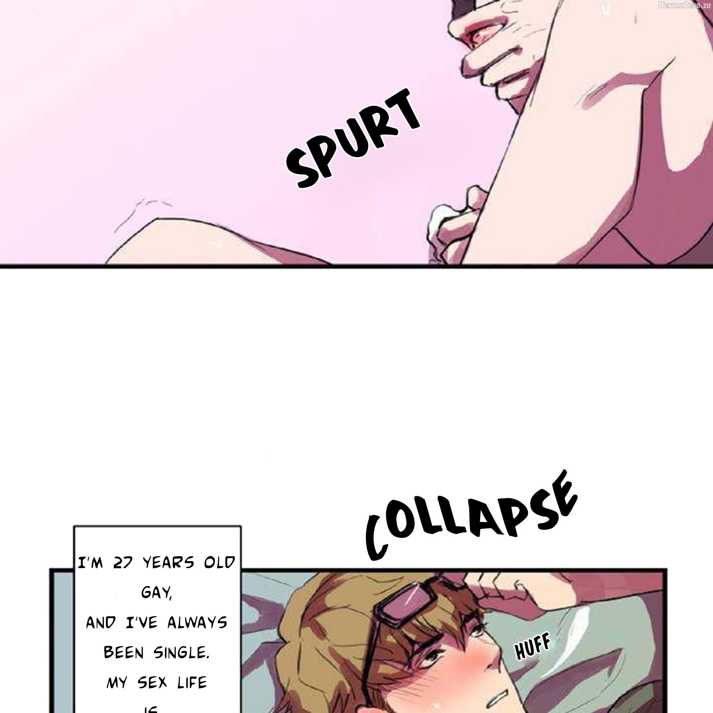 Big and Beautiful Chapter 1 - page 8