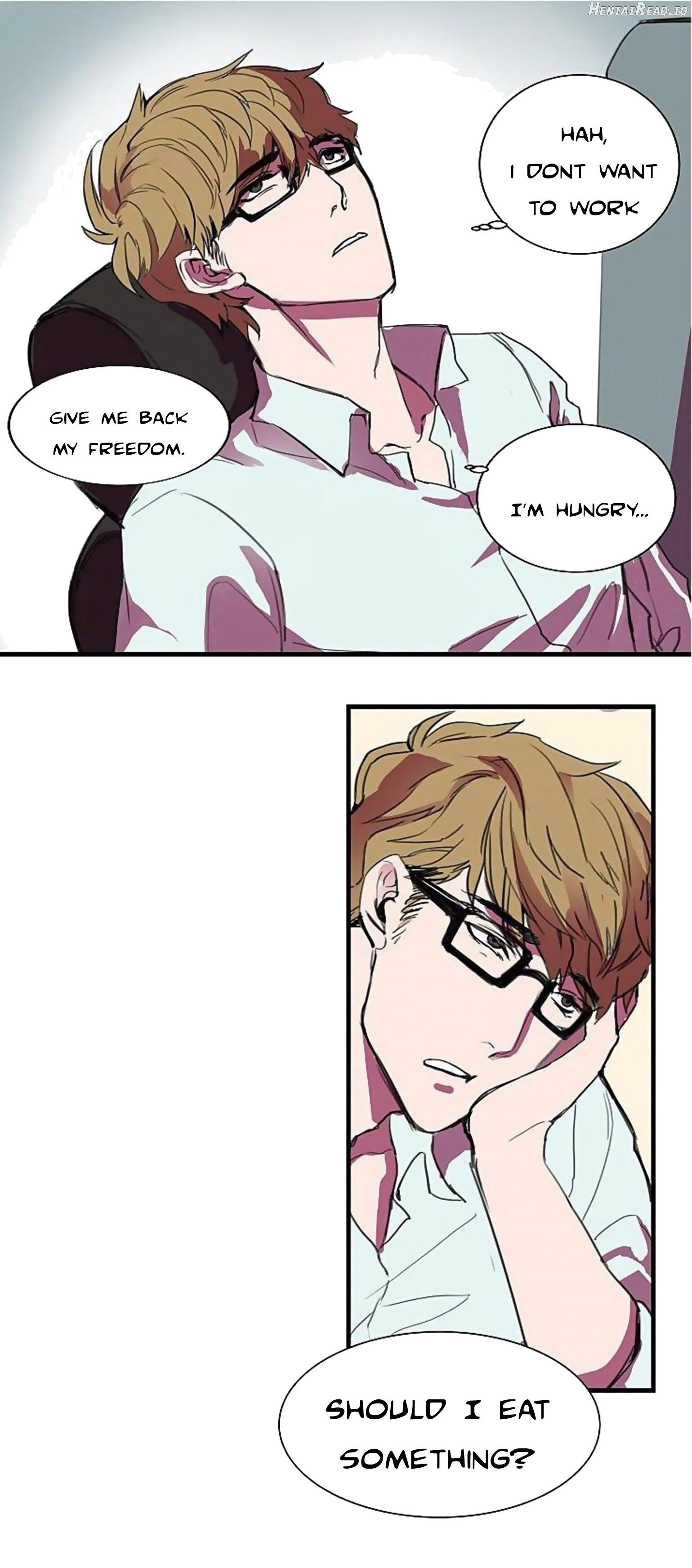 Big and Beautiful Chapter 2 - page 2