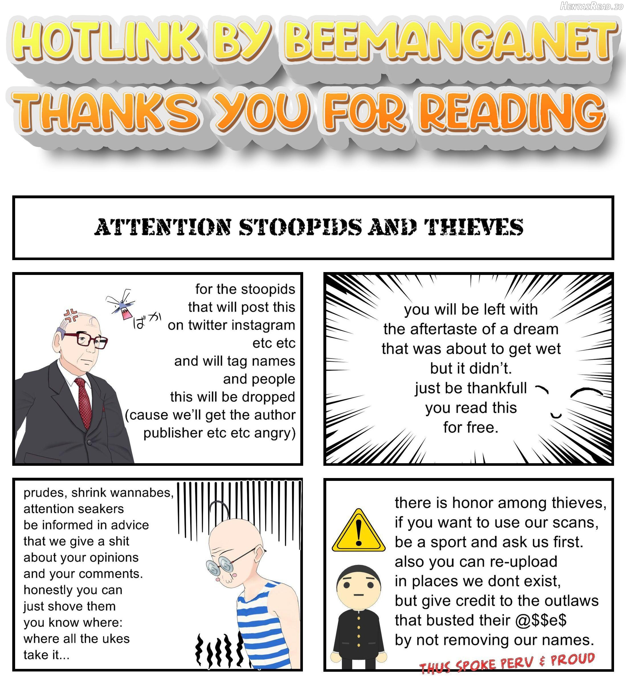 Big and Beautiful Chapter 3 - page 1