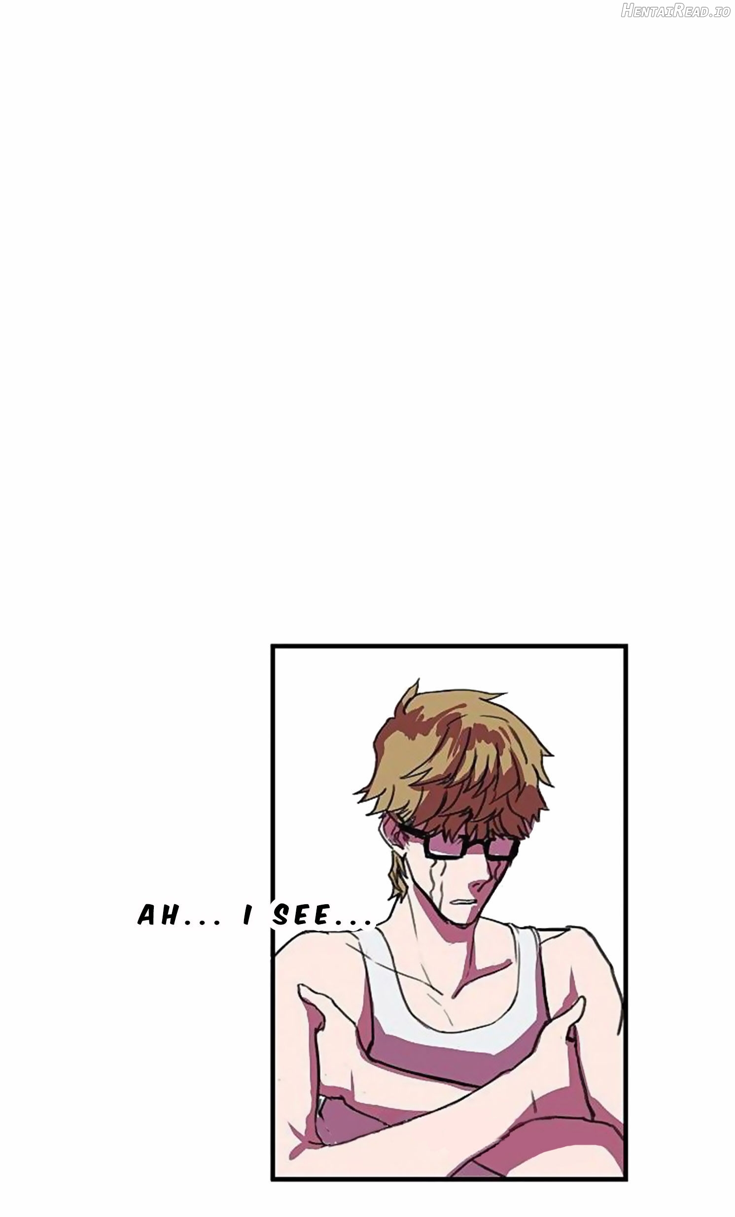 Big and Beautiful Chapter 3 - page 22