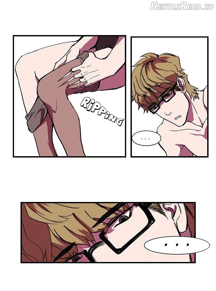 Big and Beautiful Chapter 3 - page 25