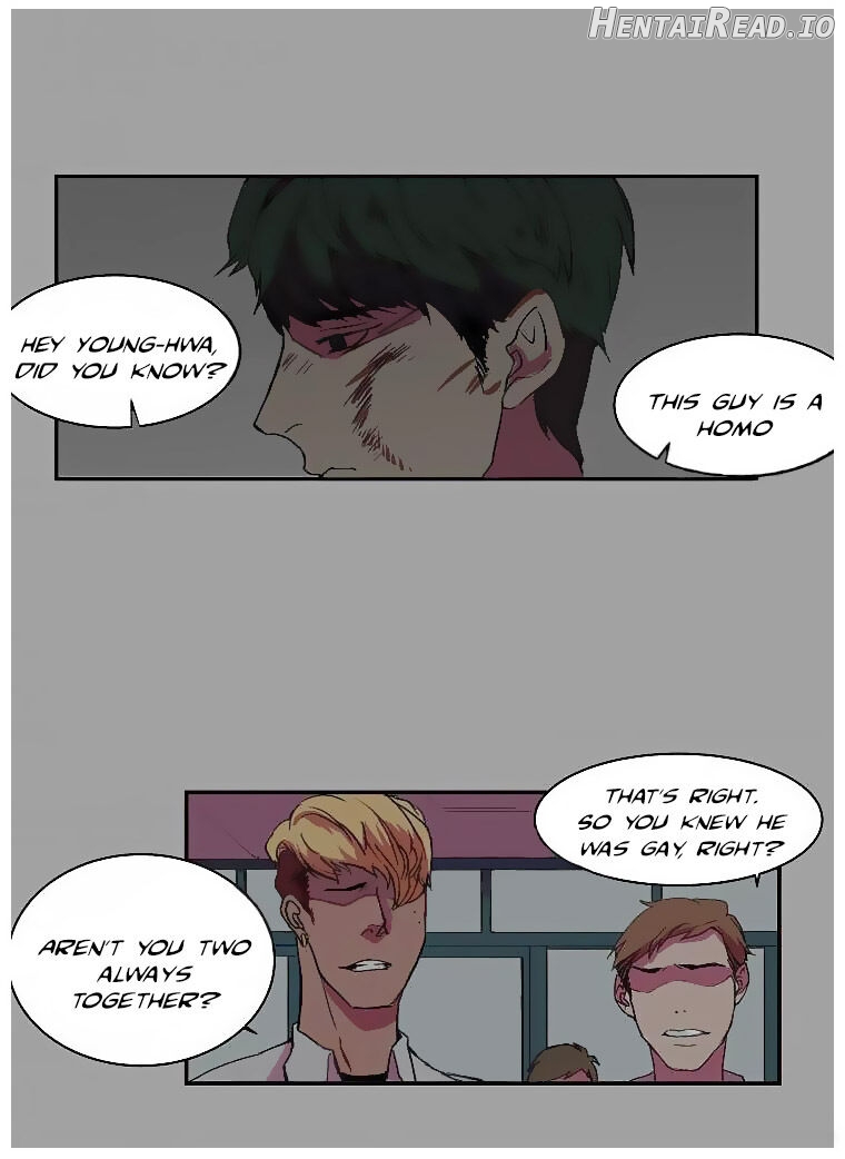 Big and Beautiful Chapter 6 - page 12