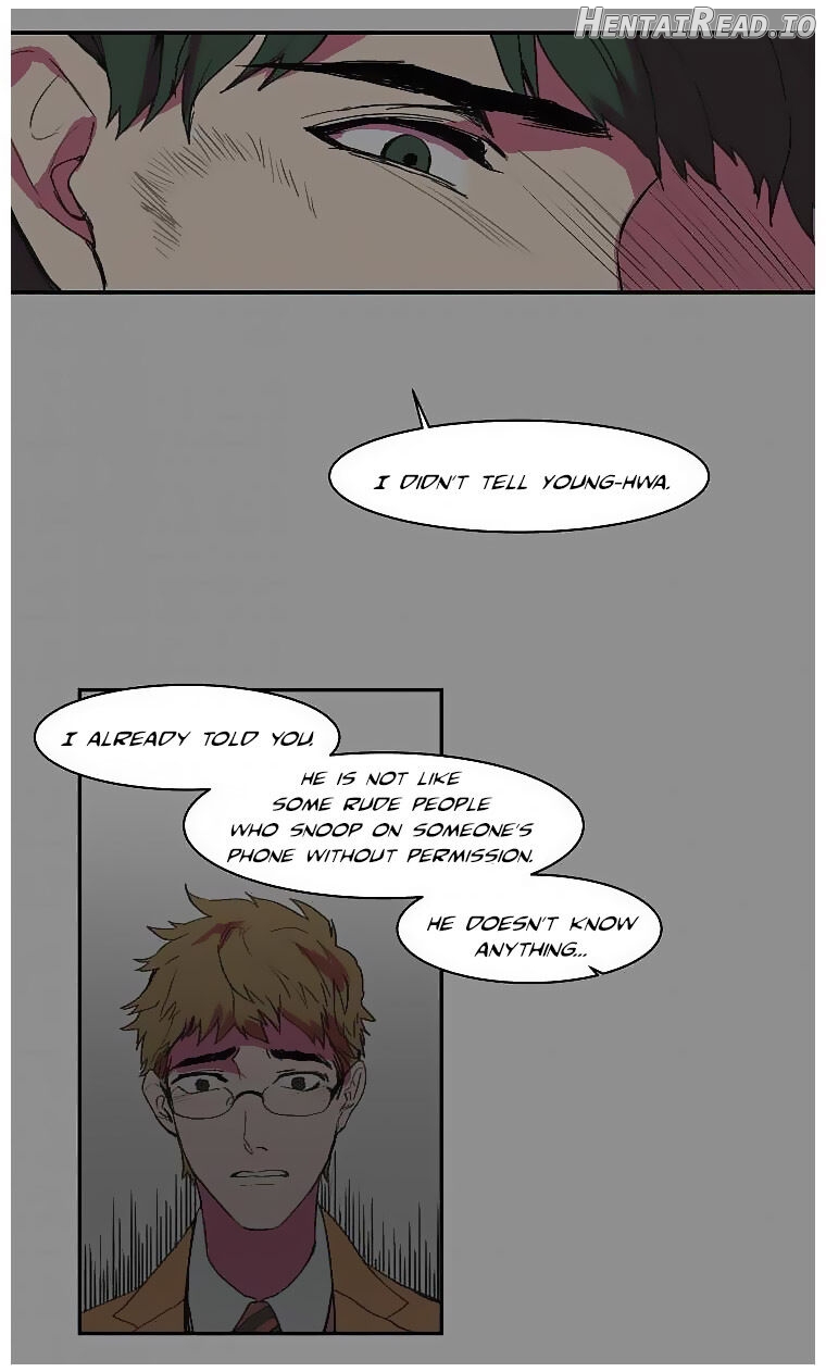 Big and Beautiful Chapter 6 - page 14