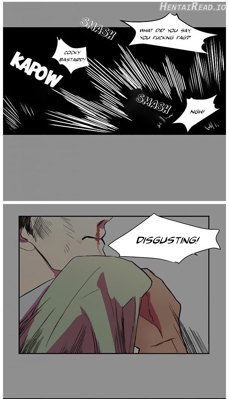 Big and Beautiful Chapter 6 - page 15