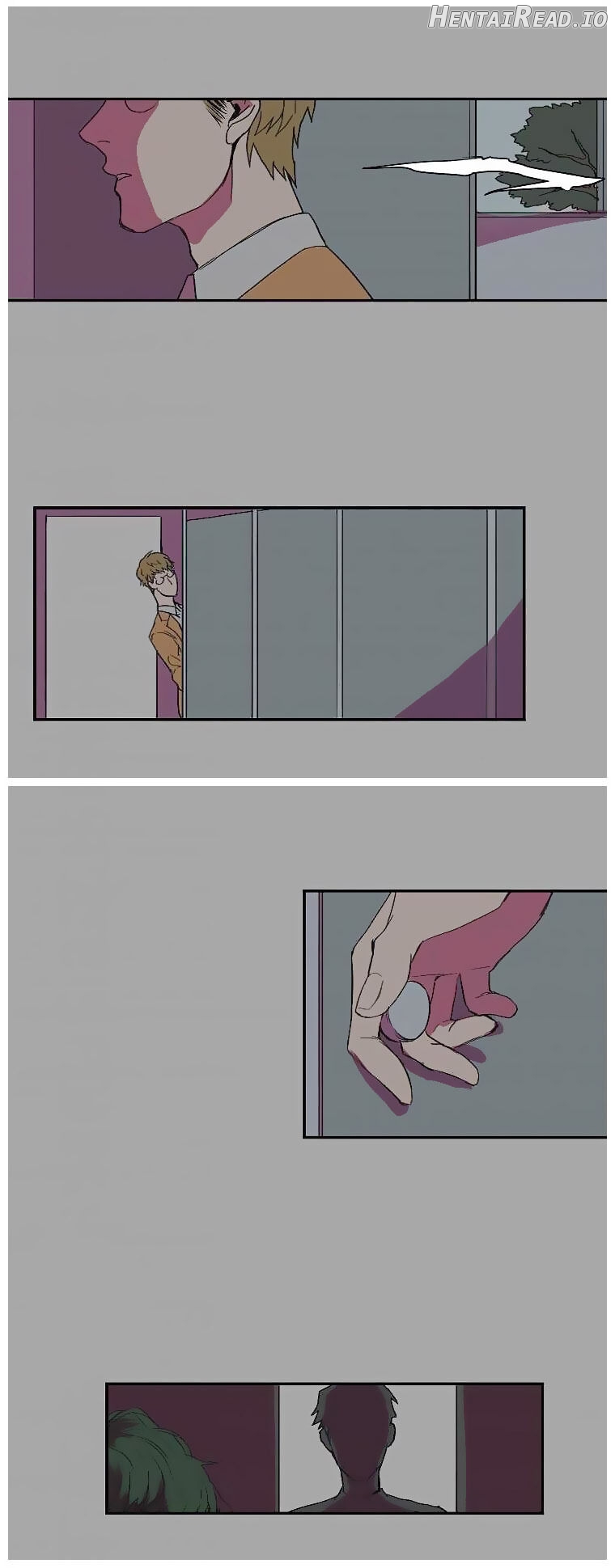 Big and Beautiful Chapter 6 - page 18
