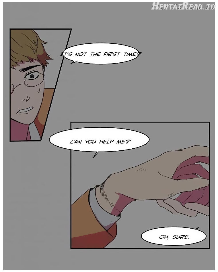 Big and Beautiful Chapter 6 - page 20