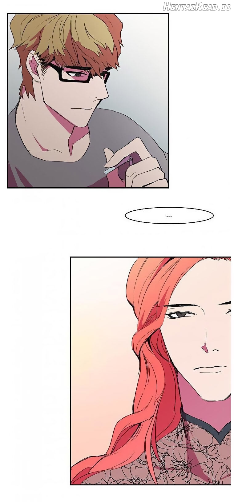 Big and Beautiful Chapter 6 - page 23