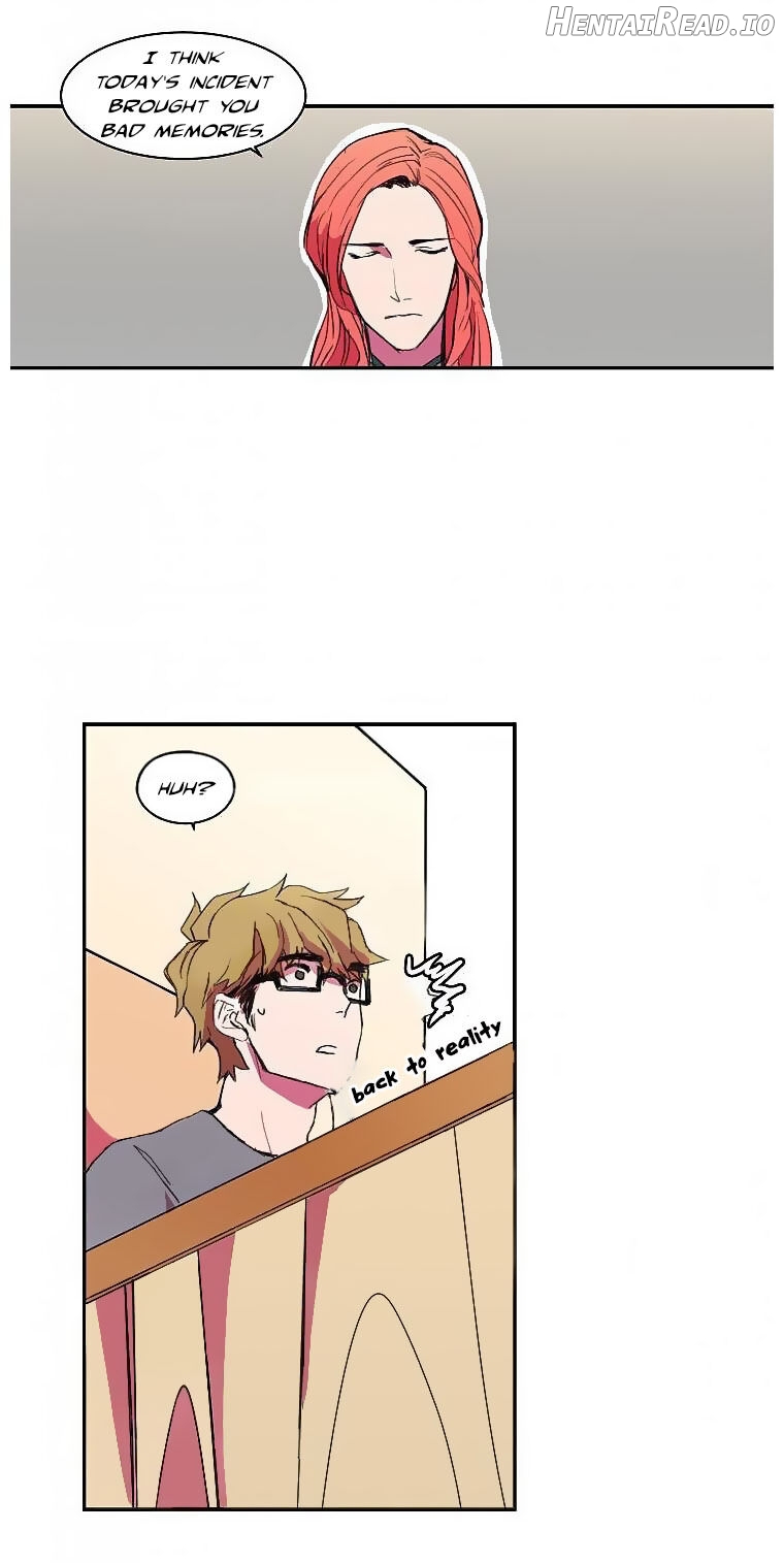 Big and Beautiful Chapter 6 - page 24