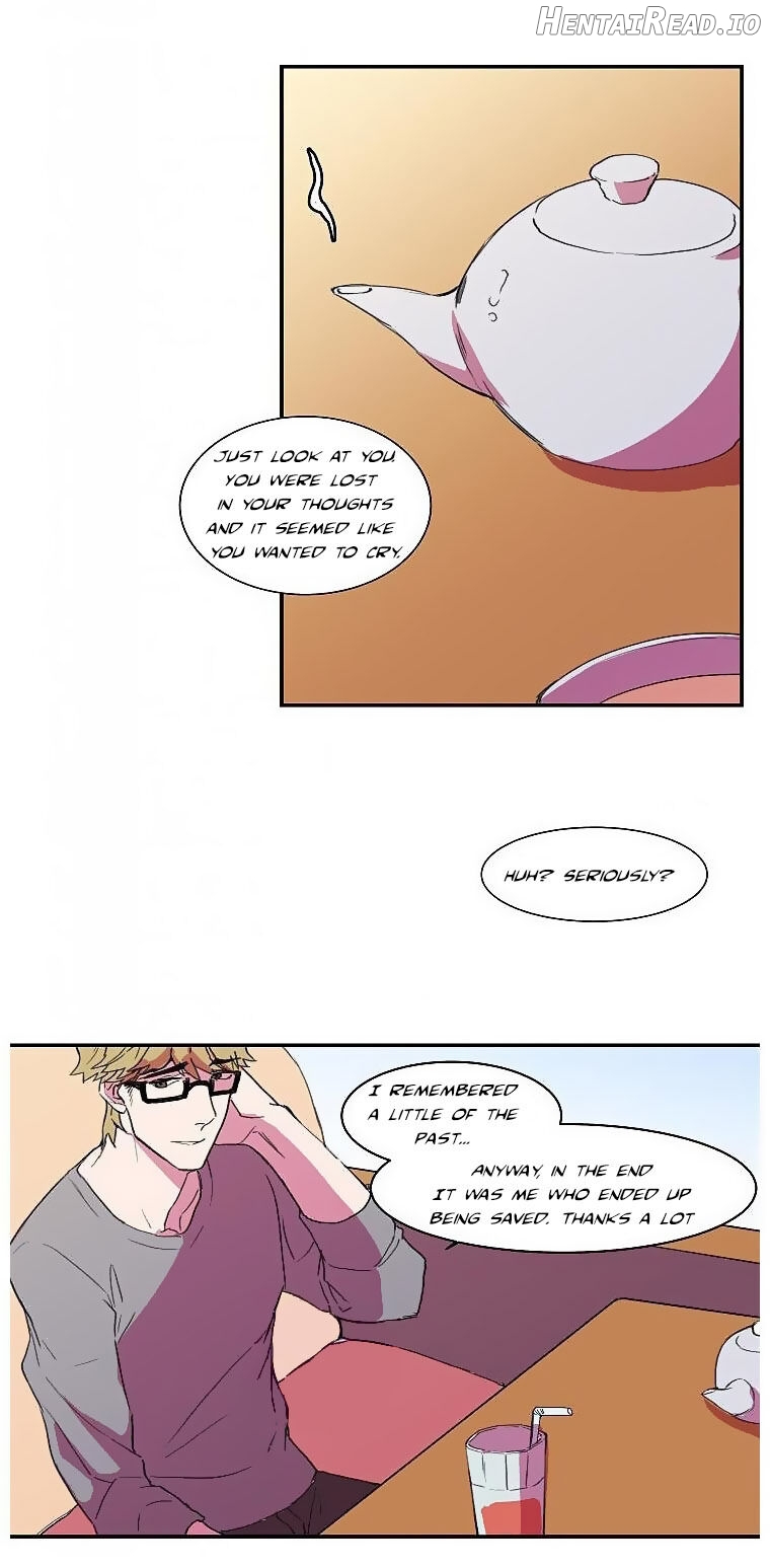 Big and Beautiful Chapter 6 - page 25