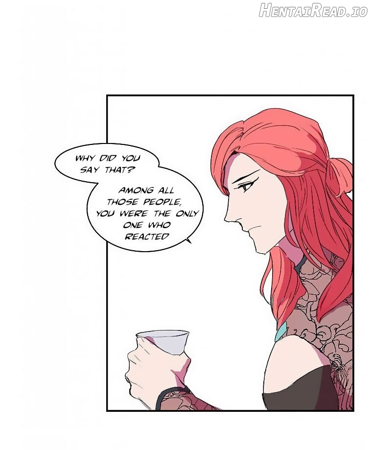 Big and Beautiful Chapter 6 - page 26