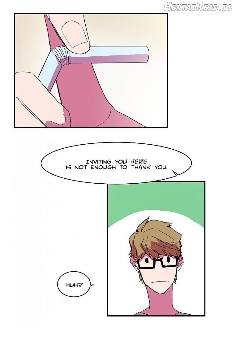 Big and Beautiful Chapter 6 - page 27