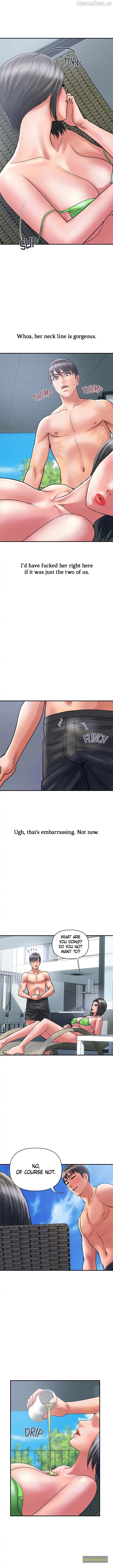 Pheromones - Manhwa Chapter 29 - page 2