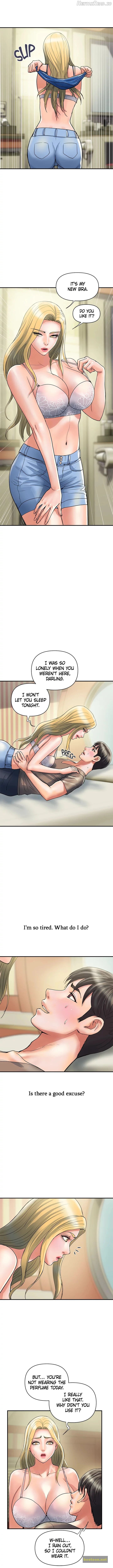 Pheromones - Manhwa Chapter 30 - page 3