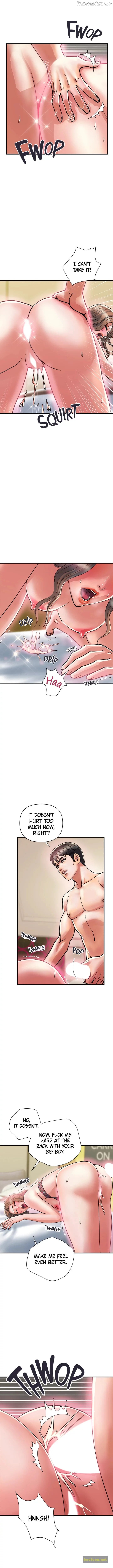 Pheromones - Manhwa Chapter 37 - page 2