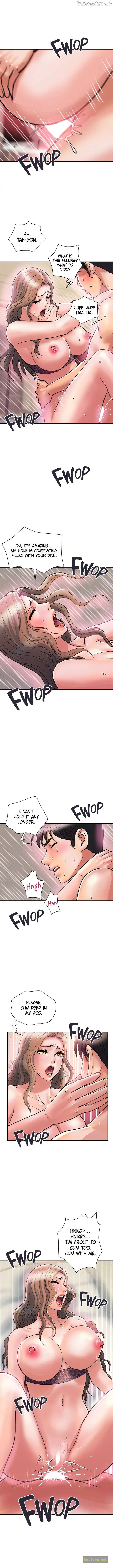 Pheromones - Manhwa Chapter 37 - page 7