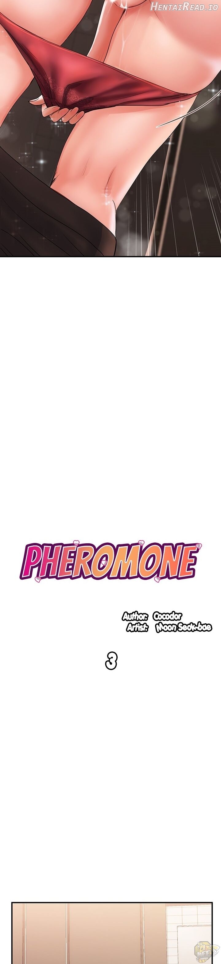 Pheromones - Manhwa Chapter 3 - page 2