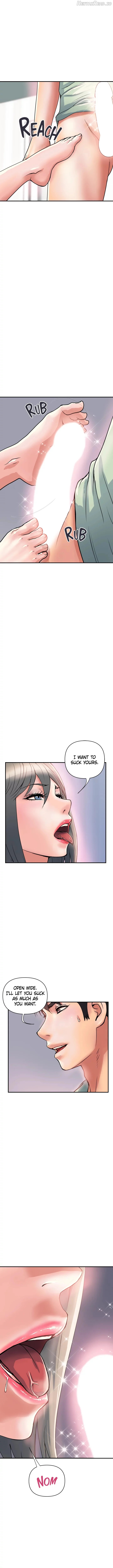 Pheromones - Manhwa Chapter 42 - page 2