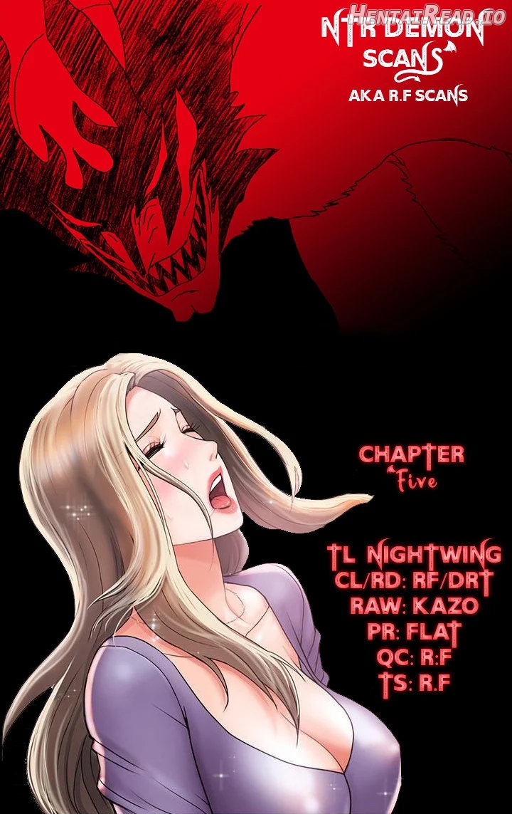 Pheromones - Manhwa Chapter 5 - page 1