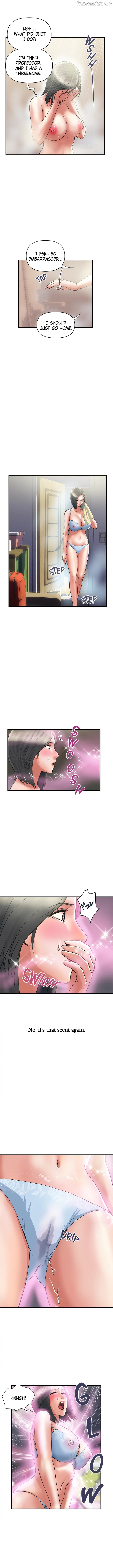 Pheromones - Manhwa Chapter 47 - page 2