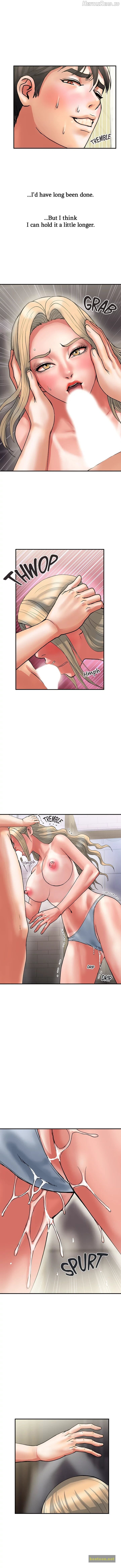 Pheromones - Manhwa Chapter 11 - page 7