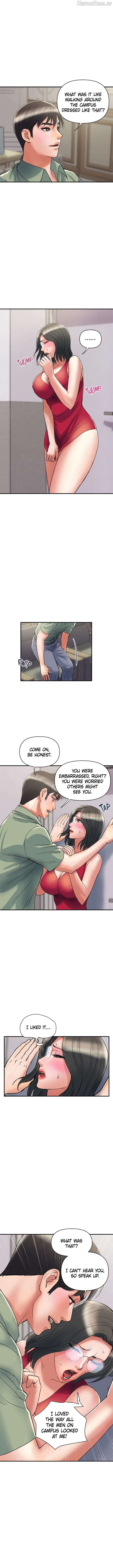 Pheromones - Manhwa Chapter 50 - page 2
