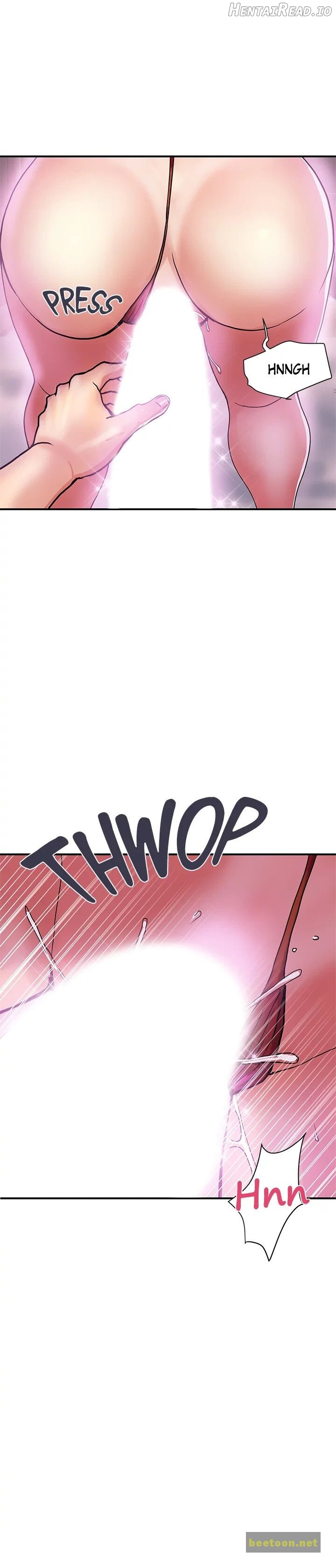 Pheromones - Manhwa Chapter 13 - page 2
