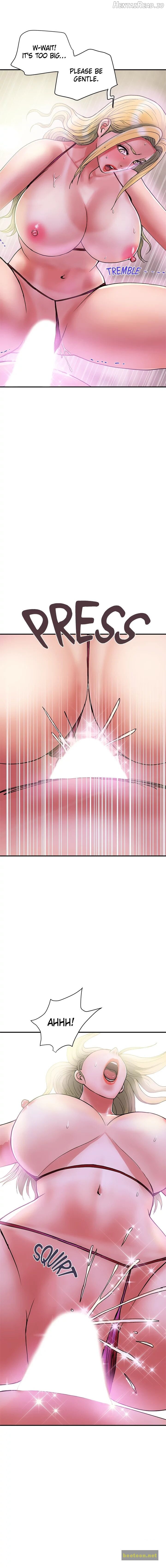 Pheromones - Manhwa Chapter 13 - page 3