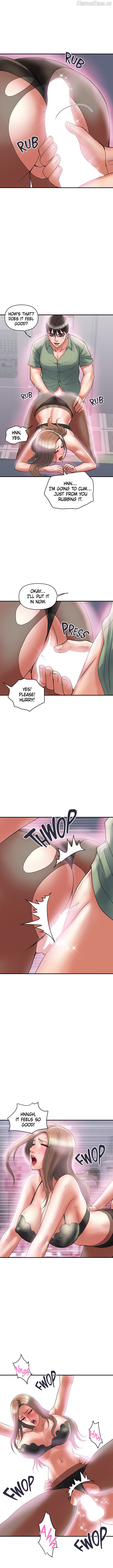 Pheromones - Manhwa Chapter 53 - page 5