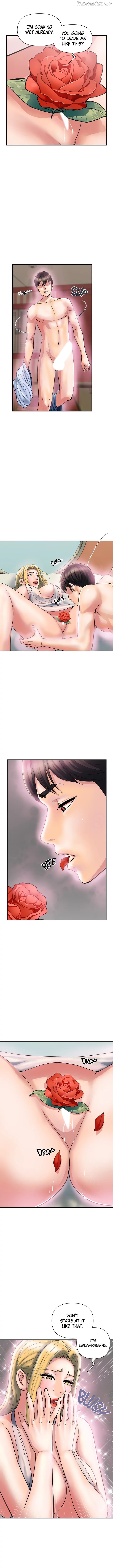 Pheromones - Manhwa Chapter 16 - page 3