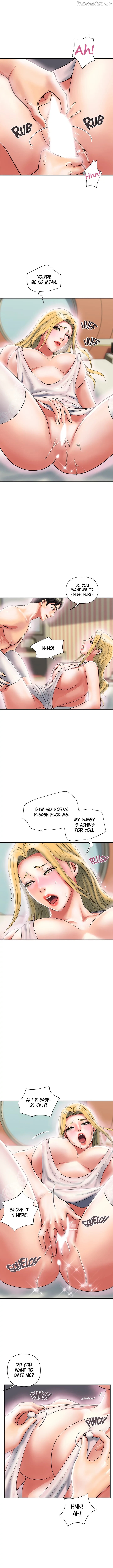 Pheromones - Manhwa Chapter 16 - page 5