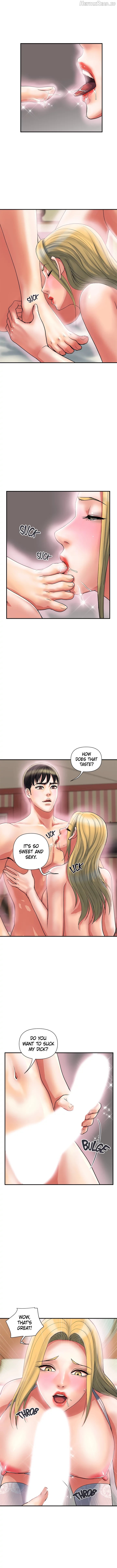 Pheromones - Manhwa Chapter 16 - page 7