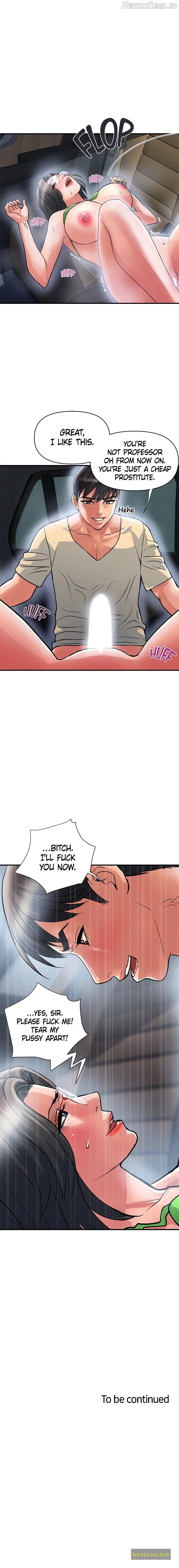 Pheromones - Manhwa Chapter 22 - page 11