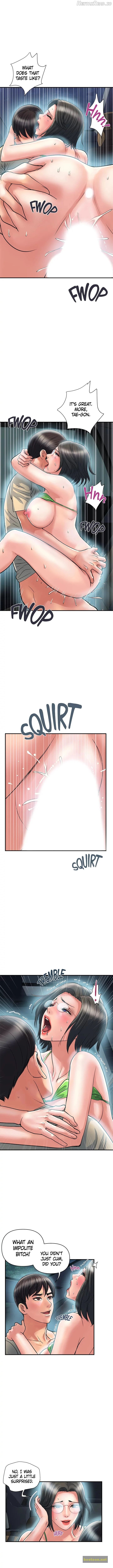 Pheromones - Manhwa Chapter 23 - page 3