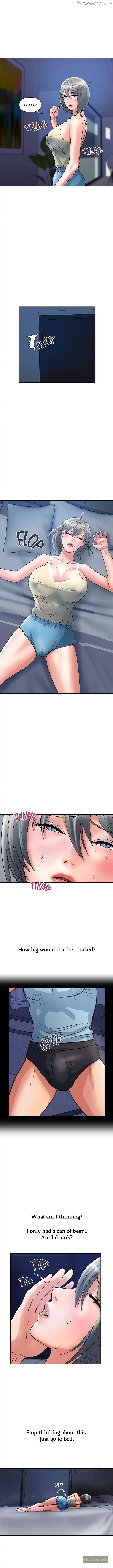 Pheromones - Manhwa Chapter 26 - page 2