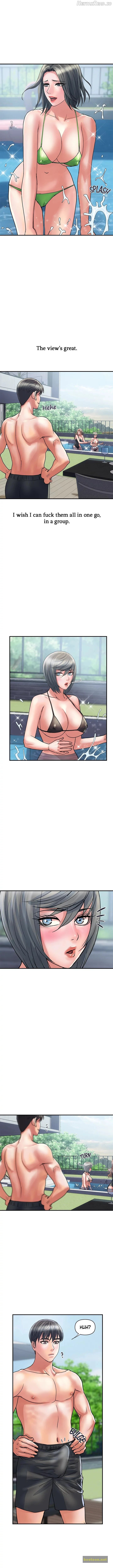 Pheromones - Manhwa Chapter 28 - page 2