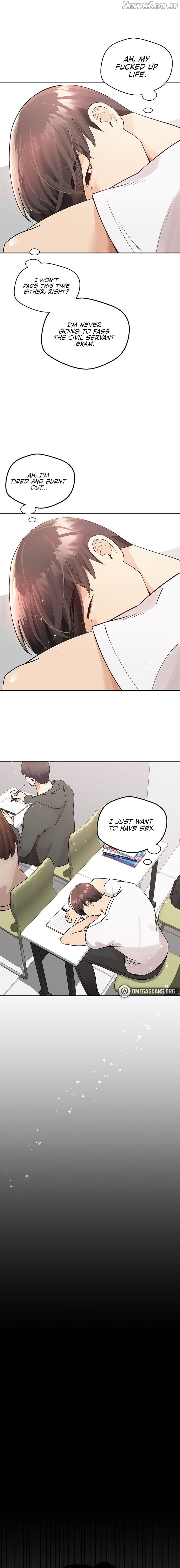 Desire Realization App Chapter 1 - page 11