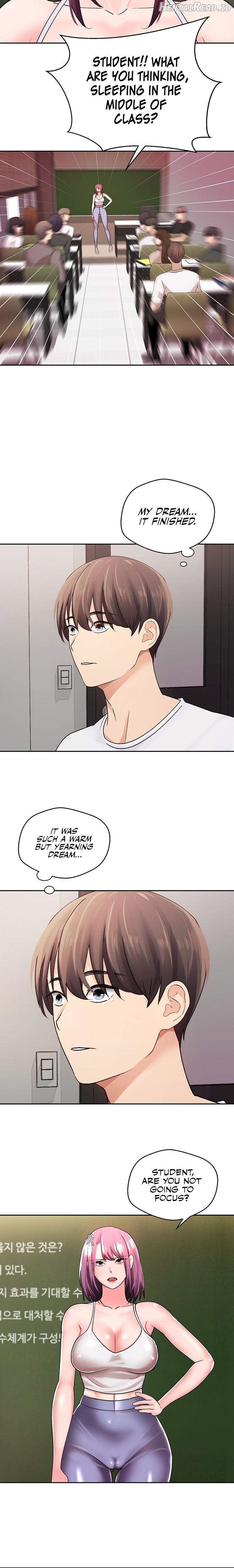 Desire Realization App Chapter 1 - page 17
