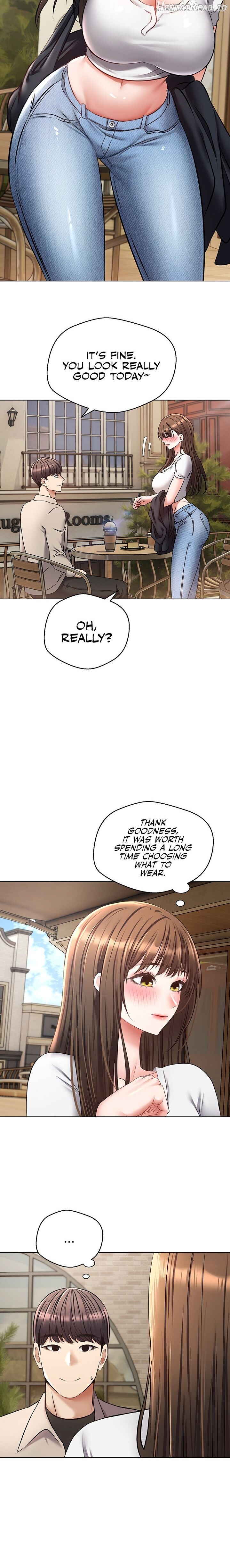 Desire Realization App Chapter 14 - page 12