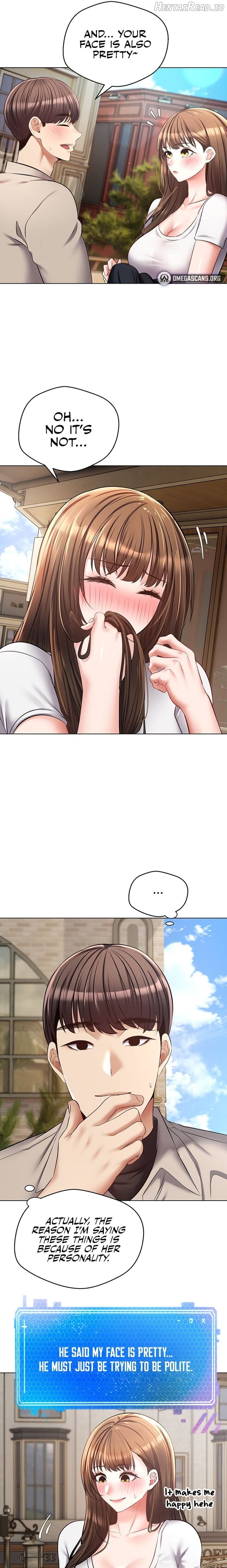 Desire Realization App Chapter 14 - page 13