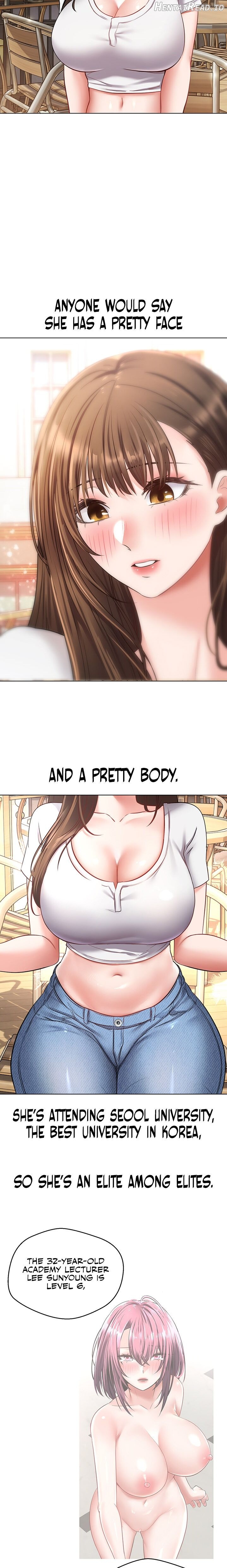 Desire Realization App Chapter 14 - page 14