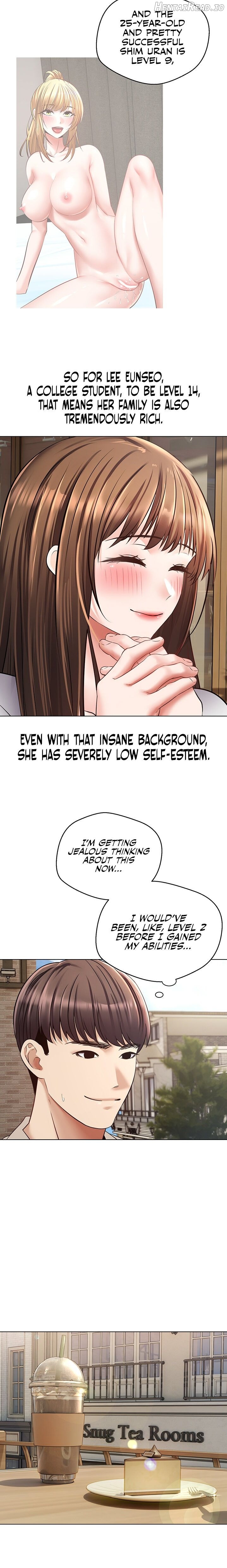 Desire Realization App Chapter 14 - page 15