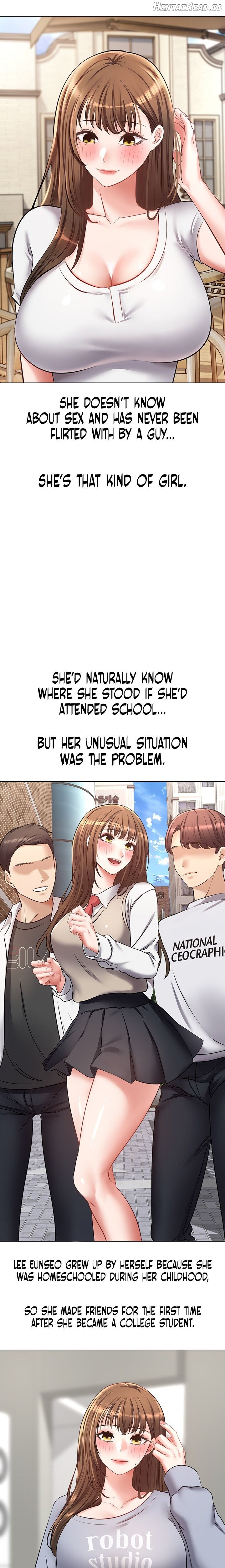 Desire Realization App Chapter 14 - page 17
