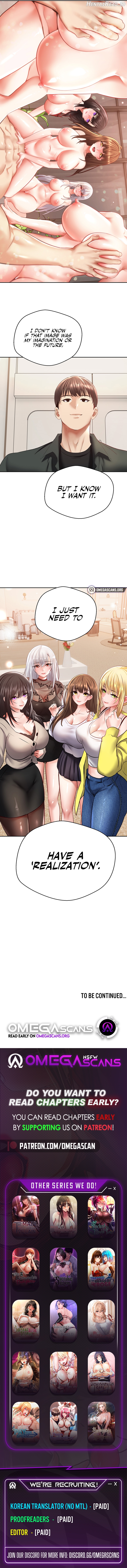 Desire Realization App Chapter 30 - page 8