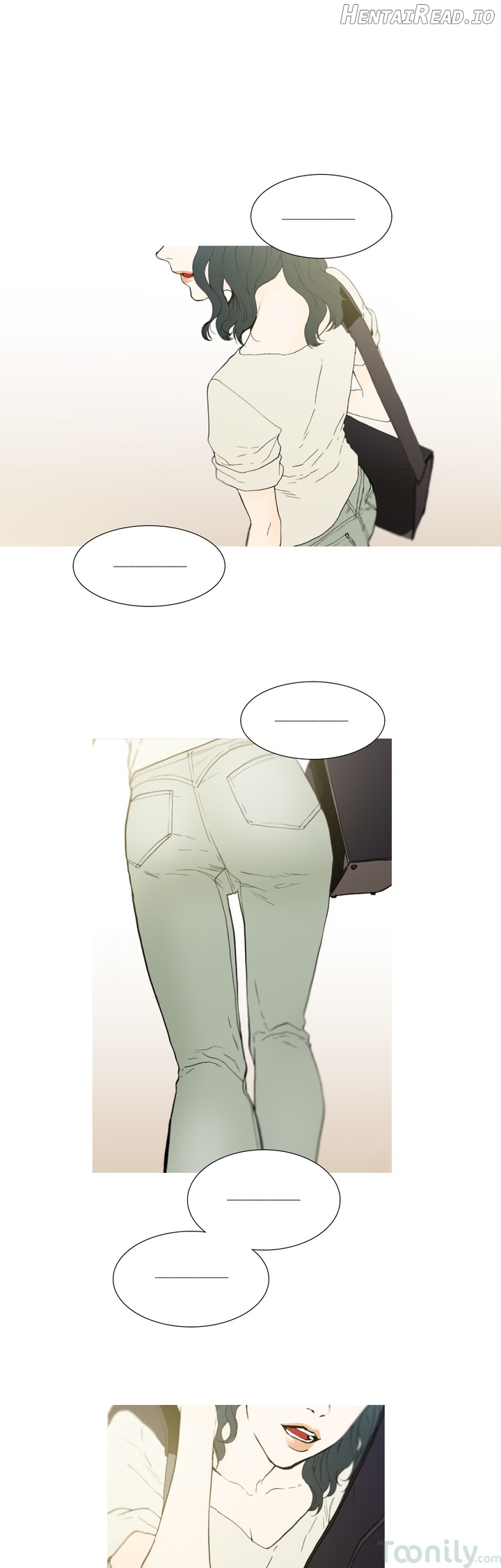 Capture - Manhwa Chapter 2 - page 1