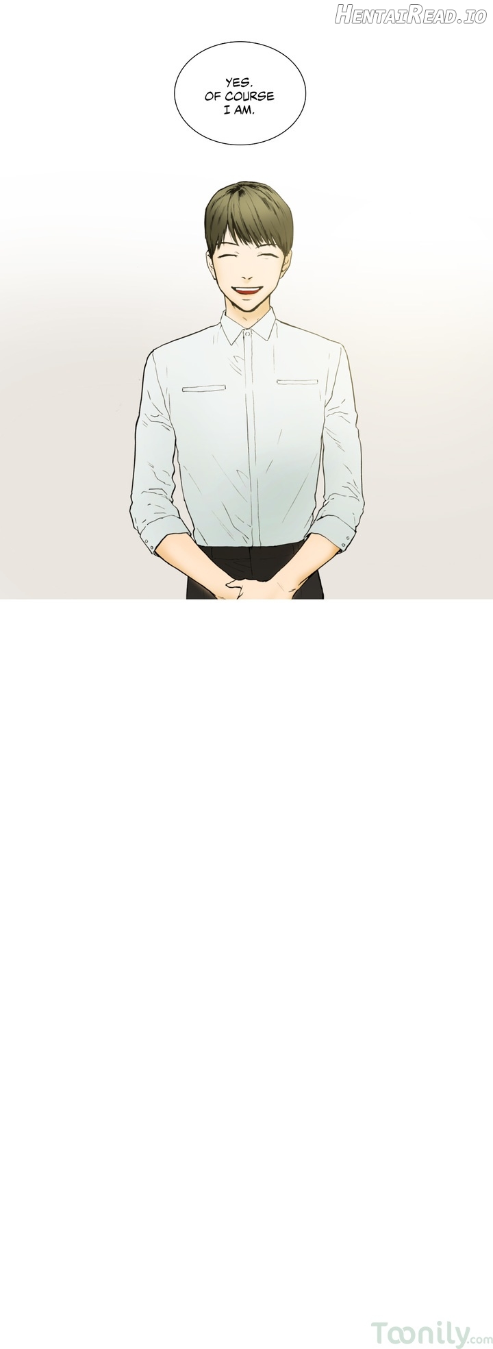 Capture - Manhwa Chapter 3 - page 3