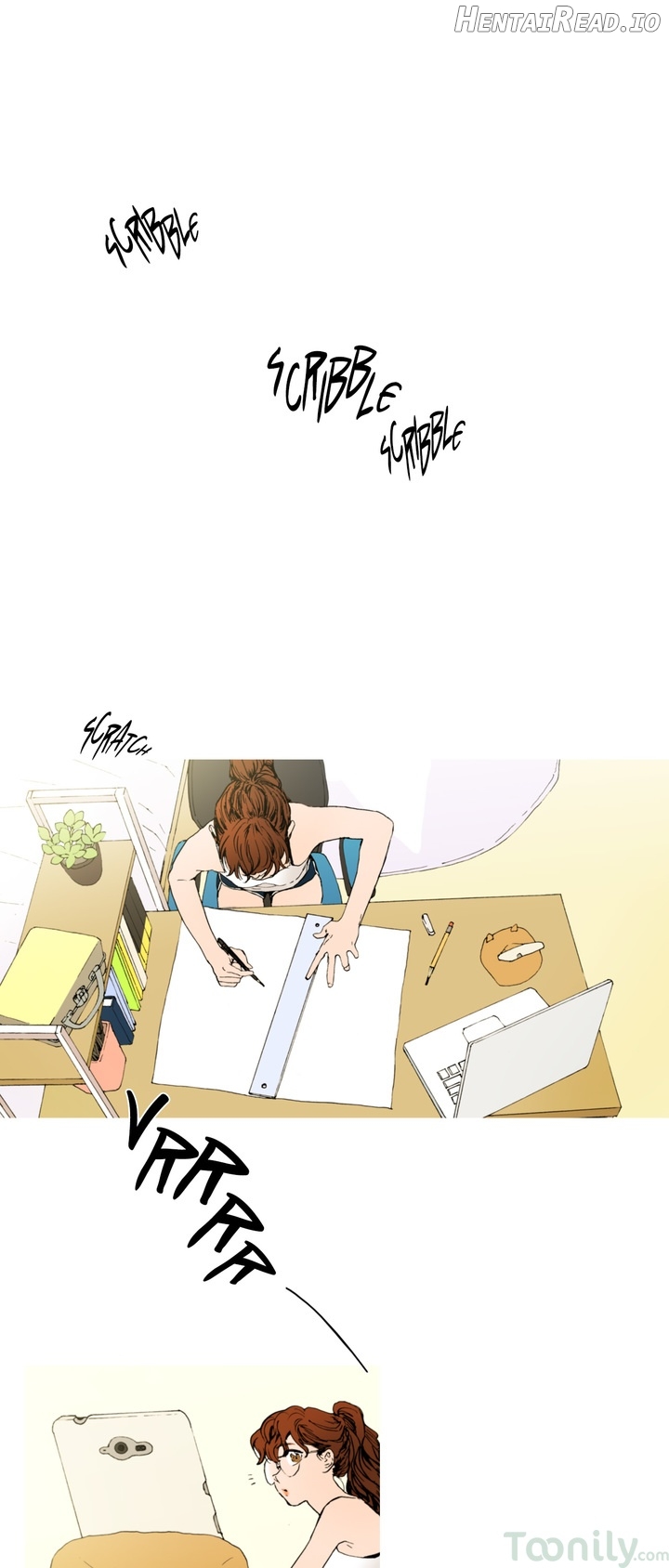 Capture - Manhwa Chapter 4 - page 1